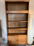 Grote boekenkast, Ophalen, 200 cm of meer, 50 tot 100 cm, 25 tot 50 cm