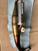 Malossi mhr 125/180, Fietsen en Brommers, Ophalen, Zo goed als nieuw