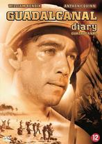 Guadalcanal Diary (1943) Dvd Anthony Quinn, À partir de 12 ans, Action et Aventure, 1940 à 1960, Utilisé