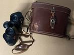 Vintage verrekijker, Ophalen, Niet werkend, Met hoes of tas