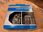 K7 Shimano Ultegra 11V - 11/25, Racefiets, Nieuw, Ophalen of Verzenden, Derailleur of Ketting