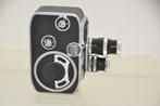 Camera BOLEX PALLARD B8, Ophalen, 1940 tot 1960, Filmcamera