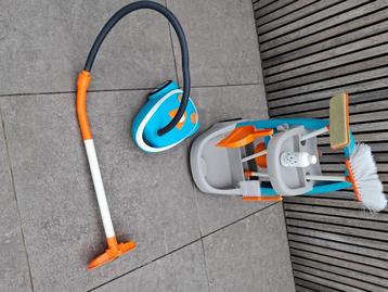 Schoonmaakkar Smoby beschikbaar voor biedingen