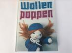 Boek wollen poppen ( maken ), Boeken, Hobby en Vrije tijd, Ophalen of Verzenden, Poppen maken