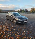 Peugeot 508 sw, Auto's, Particulier, Te koop