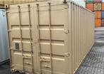 20 ft container, Doe-het-zelf en Bouw, Containers, Ophalen