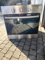 Four zanussi encastrable, Elektronische apparatuur, Ovens, Ophalen of Verzenden, Nieuw, Inbouw, Oven
