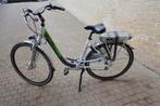 elektrische damesfiets Venturelli, Enlèvement, Comme neuf, Autres marques