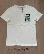 T-shirt van Sissy Boy - maat S, Kleding | Dames, T-shirts, Ophalen of Verzenden, Nieuw, Maat 36 (S)