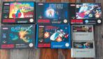 Super Nintendo-games Famicom snes sfc flashback een andere w, Ophalen of Verzenden, Zo goed als nieuw