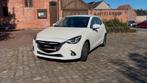 Mazda 2 skycruise G-90 sport-line 90pk 72365km, Auto's, Mazda, Voorwielaandrijving, Stof, 1112 kg, 4 cilinders