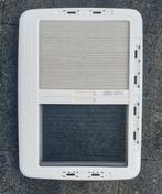 Dakluik Dometic Heki 70x50cm, Caravans en Kamperen, Mobilhome-accessoires, Ophalen, Gebruikt