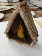 O.l.vrouw van vlaanderen.  Doos A, Antiek en Kunst, Antiek | Religieuze voorwerpen, Ophalen of Verzenden