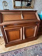 Bureau kast, Ophalen, Gebruikt