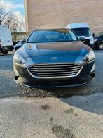 Ford Focus Cool & Connect Hybride (bj 2021), Auto's, Lichtsensor, Stof, Gebruikt, Euro 6
