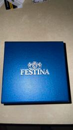 Horloge met groene wijzerplaat, Postzegels en Munten, Ophalen of Verzenden