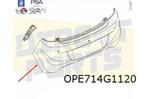 Opel Karl (6/15-9/19) achterbumper (bij PDC) (te spuiten) Or, Verzenden, Opel, Nieuw, Achter