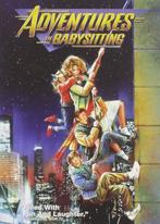 Adventures In Babysitting (Nieuw in plastic), Cd's en Dvd's, Dvd's | Komedie, Actiekomedie, Verzenden, Nieuw in verpakking