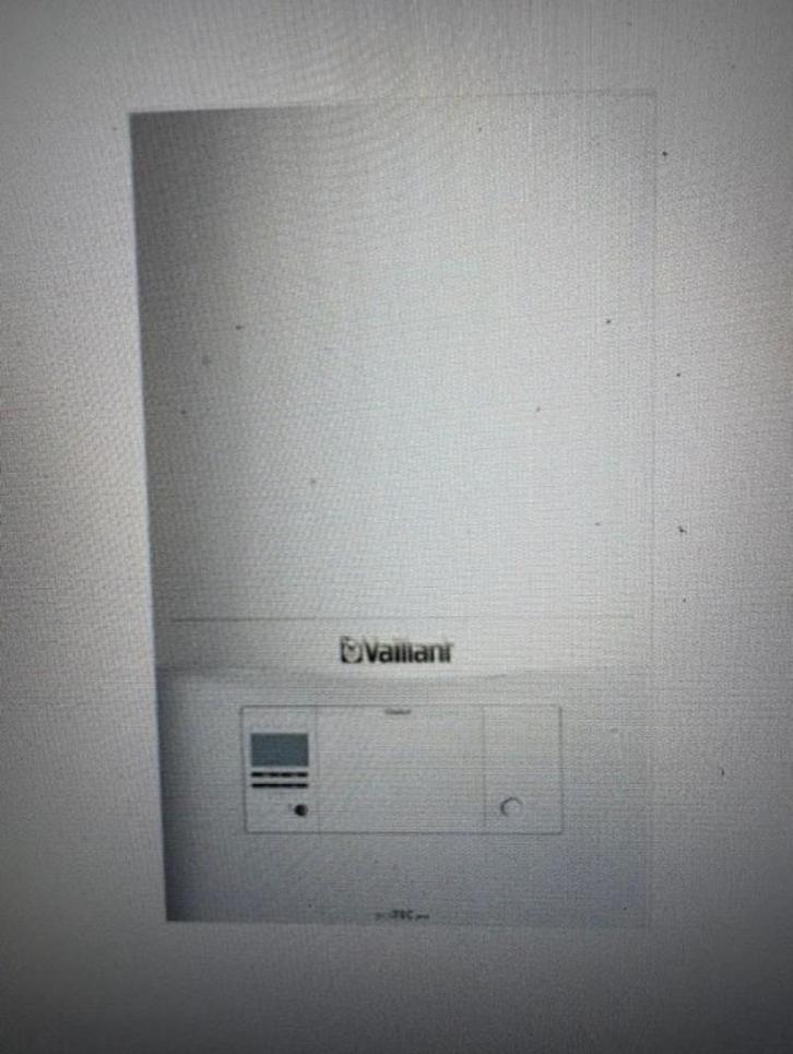 VAILLANT VC 246/5-3, Doe-het-zelf en Bouw, Chauffageketels en Boilers, Zo goed als nieuw, Geiser, Aardgas, Minder dan 3 jaar oud