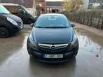 Opel corsa / 5 deurs / benzine / gekeurd, Auto's, 22 kg, Stof, 1229 cc, Zwart