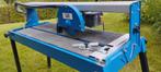 HBM professionele tegelzaagmachine, Ophalen, Overige typen, HBM, 600 tot 1200 watt