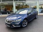 Renault Talisman S-EDITION /CARPLAY / SFEERLICHT / TREKHAAK, Cuir, Achat, Entreprise, Noir