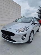 Ford Fiesta 1.5 TDCi Cool&Connected // TVA Deductible, Autos, Ford, 5 places, Berline, 63 kW, Tissu