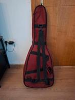 YAMAHA Gitaar+gitaarzak, Muziek en Instrumenten, Ophalen, Gebruikt
