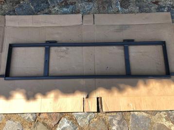 Achterklep aanhangwagen beschikbaar voor biedingen