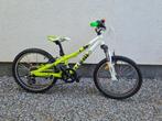 Vélo Scott 20 pouces, Fietsen en Brommers, Fietsen | Kinderfietsjes, Ophalen, Gebruikt, 16 tot 20 inch, Scott