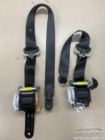 Honda Jazz gordel spanner rechts voor +rechts achter voor mo beschikbaar voor biedingen