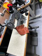 Adler 69-373 3voudig transport vrijarm stap&stop stil motor, Hobby en Vrije tijd, Naaimachines en Toebehoren, Ophalen of Verzenden