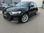 Audi A1 sportback, 25 TFSI, "advanced",  22.000 km. Carplay, Auto's, Audi, 1165 kg, Te koop, Emergency brake assist, Berline