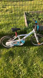 Kinder/peuterfiets, Fietsen en Brommers, Ophalen, Zo goed als nieuw
