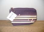 Nieuw!! Tasje met ritssluiting, Handtassen en Accessoires, Toilettassen, Ophalen of Verzenden, Nieuw, Dame