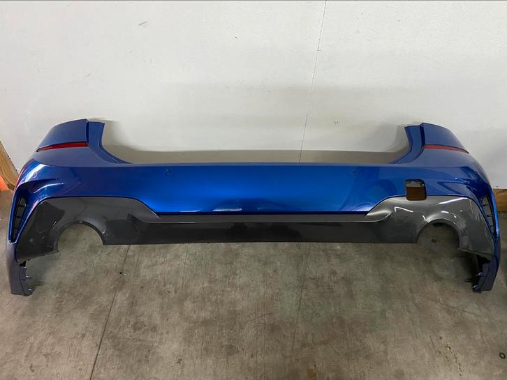 ACHTERBUMPER BMW 3 SERIE G21 M-PAKKET -TIZAUTOPARTS-, Auto-onderdelen, Carrosserie, Bumper, BMW, Achter, Gebruikt