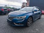 Renault talisman initiale 4 controle, Auto's, Automaat, Bedrijf, Diesel, Onderhoudsboekje