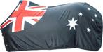 Cooler Flags Deken Australie 165/210, Ophalen of Verzenden, Nieuw, Deken