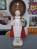 Kindje Jezus Van Praag, Antiek en Kunst, Ophalen of Verzenden