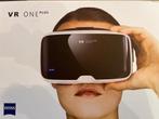 VR one plus Zeiss, Ophalen of Verzenden, Zo goed als nieuw