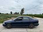 ✅Volvo S40 1.9-Diesel (Slechts-108.000km!) (Reeds Gekeurd!!), Voorwielaandrijving, 4 deurs, Stof, Blauw