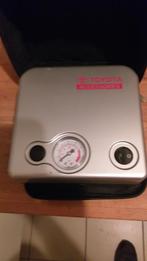 Banden compressor Toyota, Auto's, Particulier, Te koop