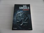 PARIS CHAOS  LIBÉRATION 1944       NOËL SIMSOLO, Enlèvement ou Envoi, Comme neuf, Noël Simsolo