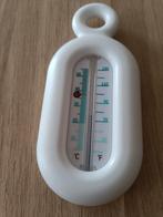 Thermomètre à bulles pour bébé Suavinex - couleur : blanc, Enlèvement