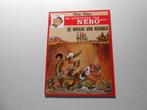 Nero 108 De wraak van Nganga 1988. 1 ste druk., Boeken, Stripverhalen, Marc Sleen, Eén stripboek, Nieuw, Ophalen of Verzenden
