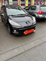 Peugeot 207 1.6 Hdi euro 5, Auto's, Euro 5, Particulier, Te koop