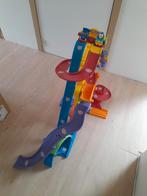 Vtech stuntpark, Ophalen, Zo goed als nieuw