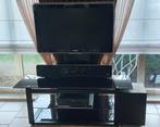 TV Philips ambilight 50'' + soundbar Philips + TV meubel, Audio, Tv en Foto, Ophalen, Philips