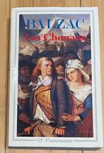 Balzac Les chouans ou la Bretagne en 1799, Comme neuf