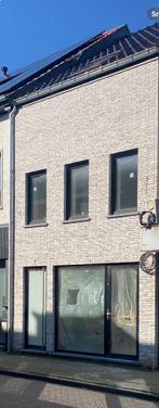 Opbrengsteigendom te koop nieuwbouw te meerhout, Immo